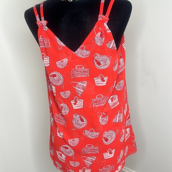 Cabi Nantucket Cami style 5624 - Picture 3 of 8